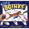 Kitty Boinks Cat Toy