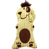Kyjen Dog Bottle Buddies Squeaker