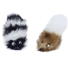 Kyjen Tail Teaser Replacement Tail (Color may vary)