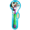 Triple Pet Toothbrush