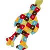 West Paw Design Floppy Quack