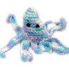 Enchantacat - Catnip Filled Sea Creatures