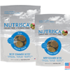 Nutrisca Freeze Dried Beef Dinner Bites