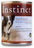 Nature's Variety Instinct Duck Canned Dog Food - (Grain-Free)