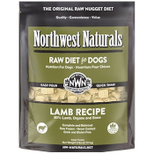 Northwest Naturals: Freeze-Dried Dinner for Dogs - Lamb