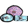 Tuffy Jr. Log - Blue Camo
