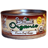Party Animal Purrin' Beef Recipe Cat Food 5.5 oz