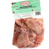 Primal Chicken Backs 4 Pack