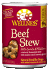 Wellness Beef Stew with Carrots and Potatoes - 12.5 oz