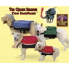 The Quick Release Dog BackPacks