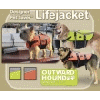 Outward Hound Pet Saver Lifejacket