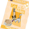 Weruva Pumpkin Jack Splash - Tuna in Pumpkin Soup Recipe