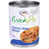 Pure Vita Grain Free Chicken Stew For Dogs 12.7 oz