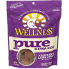 Wellness Pure Rewards Chicken and Lamb Dog Jerky