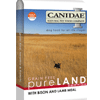 Canidae Grain Free Pure Land - Bison & Lamb