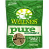 Wellness Pure Rewards Turkey Jerky