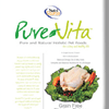 Pure Vita Grain Free Chicken Dry Cat Food