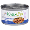 Pure Vita Grain Free Chicken Stew For Cats 5 oz