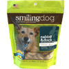 Smiling Dog Freeze-Dried Rabbit & Duck