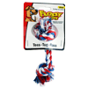 Flossy Chew Rope Bone