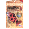 Salmon Paws 100% Pure Alaskan Wild Salmon Treats