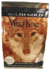 Solid Gold WolfKing 33lb