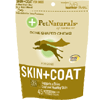Pet Naturals of Vermont Skin & Coat for Dogs