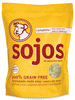 Sojos Beef Complete Dog Food Mix