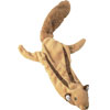 Plush Skinneeez Stuffing Free Dog Toy - Mini