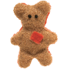 West Paw Design Teddy for Puppy