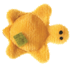 West Paw Design Tiny Turtle