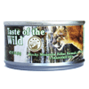 Taste of the Wild Rocky Mountain Feline Formula in Gravy
