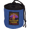 Outward Hound Treat n Ball Bag