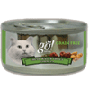 Petcurean GO! Fresh Water Trout Canned Cat Food 5.5 oz