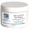 Trueblue Safe and Sure Eye Wipes