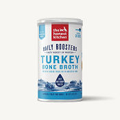 Honest Kitchen Daily Boost: Turkey Bone Broth