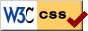 W3C-CSS Compliant