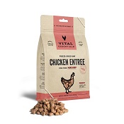 Vital Essentials: CANINE Freeze Dried - Chicken Nibblets
