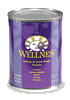 Wellness Chicken & Sweet Potato Canned Dog Food - 12.5 oz