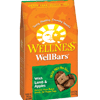 Wellness WellBars With Lamb and Apples - Grain Free