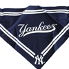 New York Yankees Dog Cloth Bandana