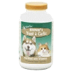 NaturVet Brewer's Yeast & Garlic