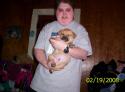 Luke's All Natural Pet Food Dog and Cat Photo Gallery