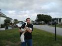 Luke's All Natural Pet Food Dog and Cat Photo Gallery