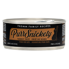 Fromm Cat Can Purrsnickety Pate' Turkey 5.5 oz