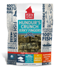 Plato Hundur's Jerky Fingers Crunchy Fish Dog Treats