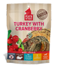 Plato Turkey with Cranberry Treats 18oz