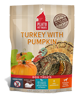 Plato Turkey with Pumpkin Treats 6oz