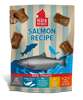 Plato Real Strips Salmon