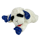 MultiPet: Holiday - Hanukkah Lamb Chop Plush Toy